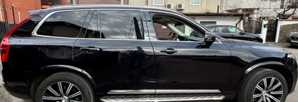 Volvo XC90 D5 Inscription 2020 41 375 eur