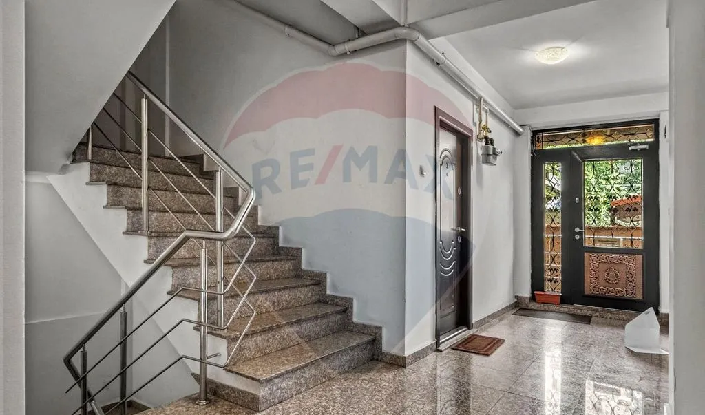 Apartament 2 camere 63 mp Complet mobilat Parc Bazi
