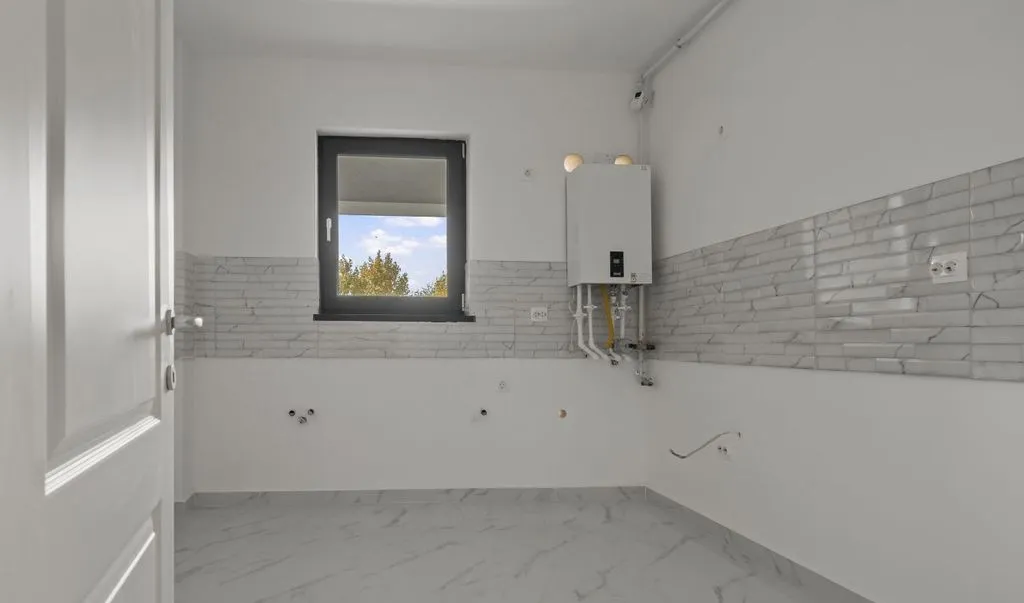 Metrou Preciziei 2 camere finisat complet se accepta C