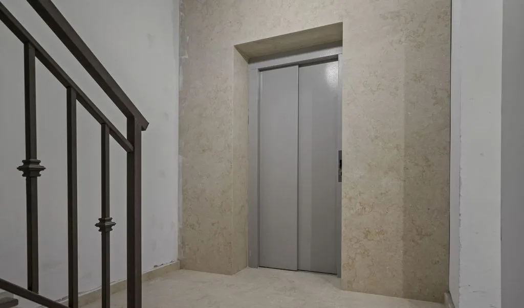 Metrou Preciziei 2 camere finisat complet se accepta C