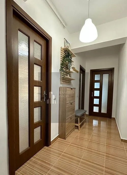 Apartament 2 camere Soseaua Berceni / Dimitrie Leonida