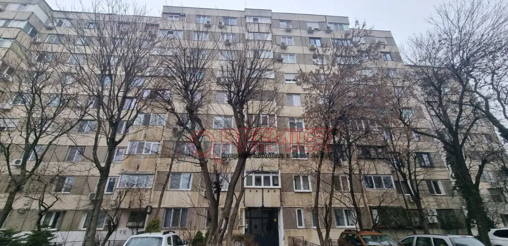 Apartament 2 camere Anton Bacalbasa
