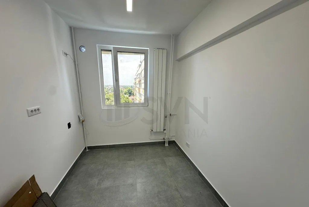 Parc Bazilescu 3 Camere Renovat