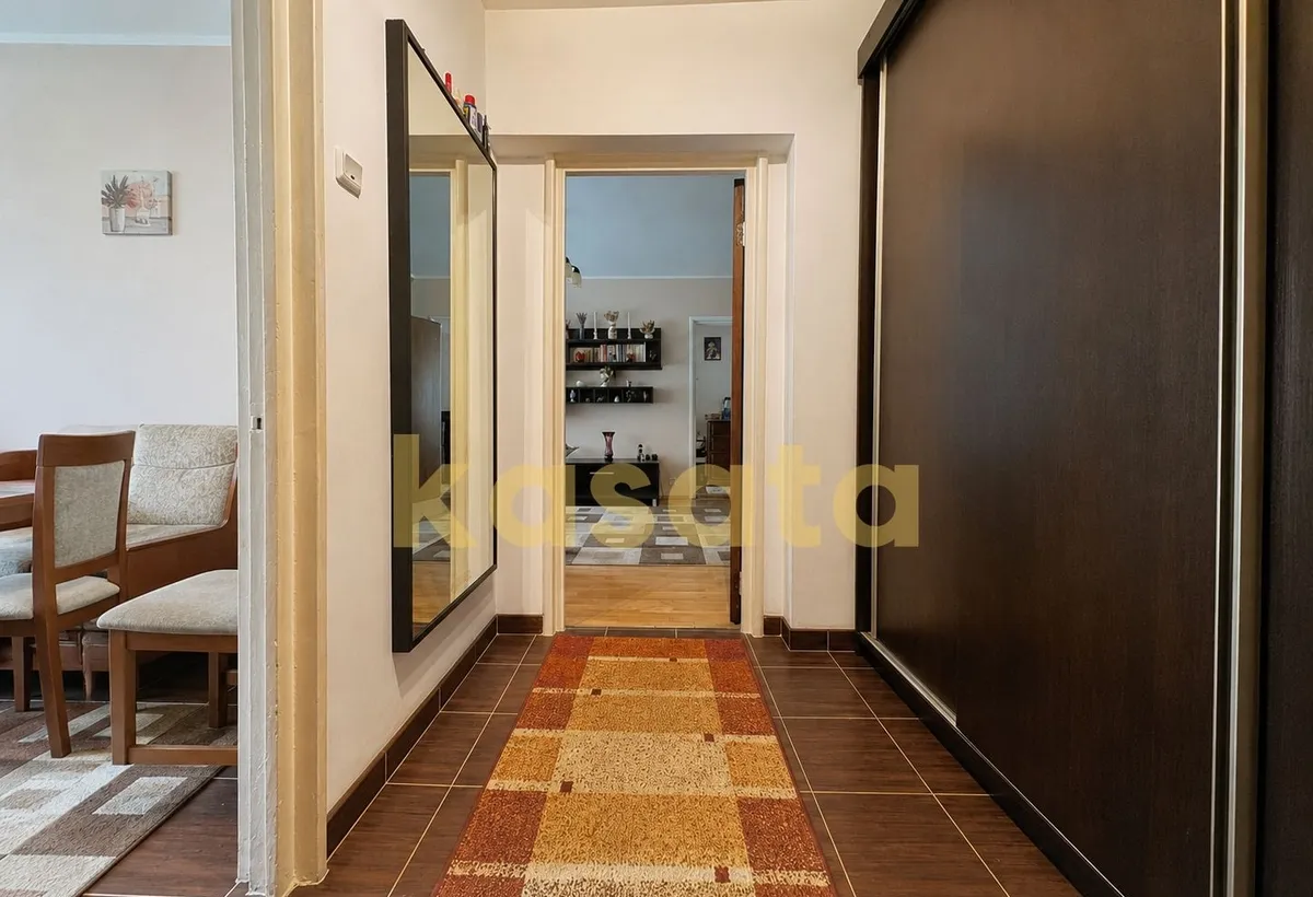 Colentina Apartament 3 camere 64mp mobilat Metrou Obor