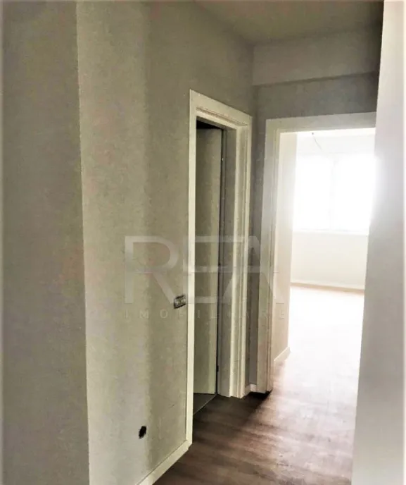 3 camere cu 2 parcari in Pipera langa Porsche Center