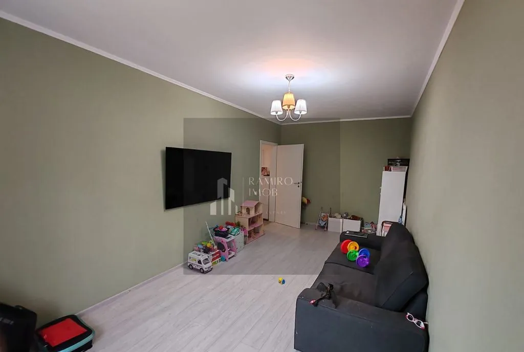 Apartament 3 camere Berceni/Metalurgiei
