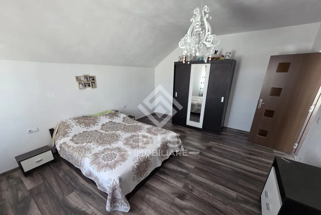 Casa P M zona Unirea