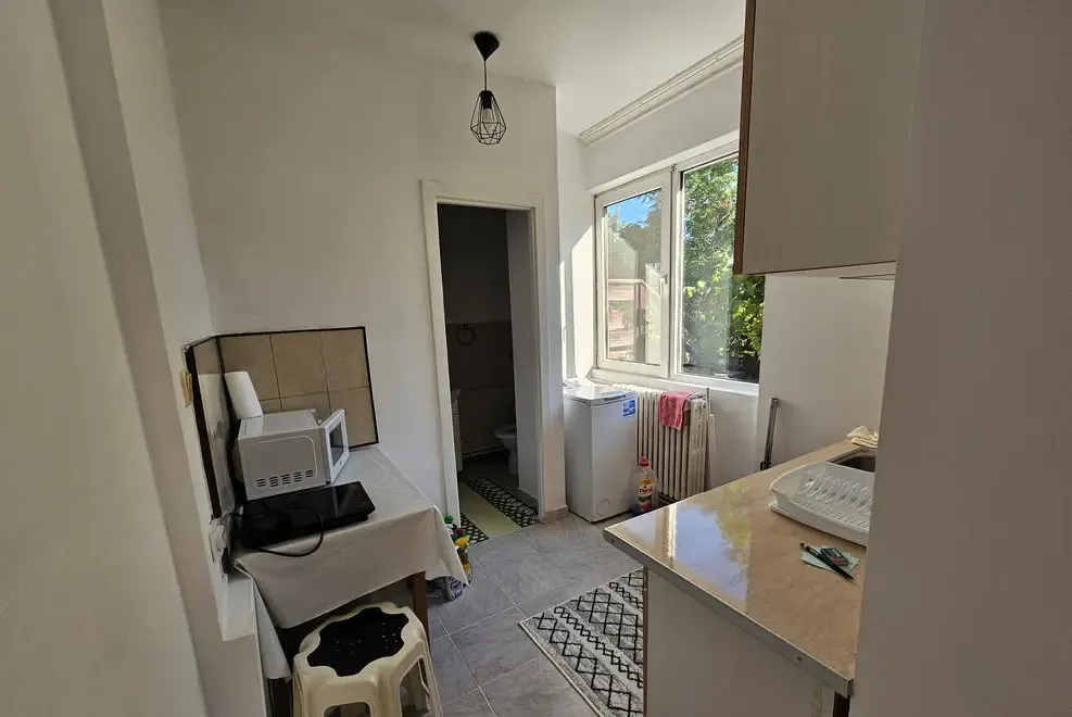 Inchiriere apartament 4 camere