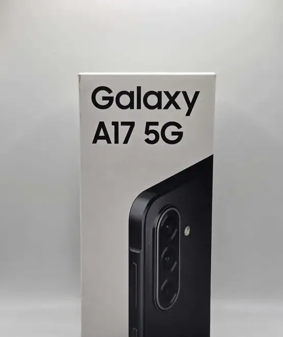 Samsung A17 Sigilat