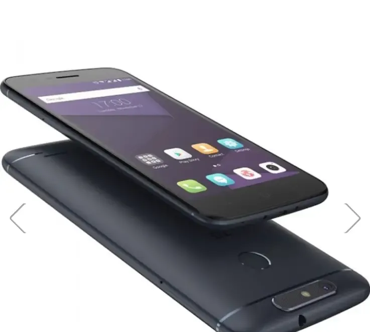 2 smartphone noi ZTE V8 lire si ZTE A320-4G