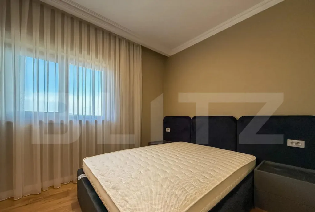Apartament 2 camere 39 35 mp zona Galata