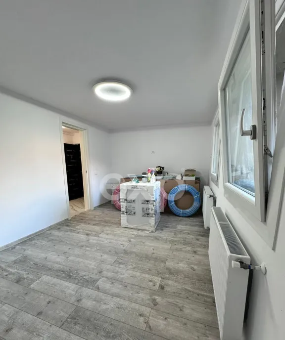 Apartament 2 camere Parter Allea Grivita Micro 8
