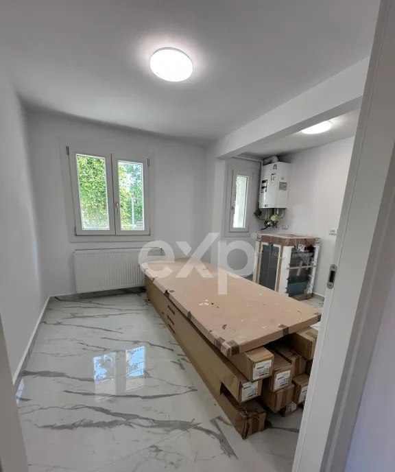 Apartament 2 camere Parter Allea Grivita Micro 8