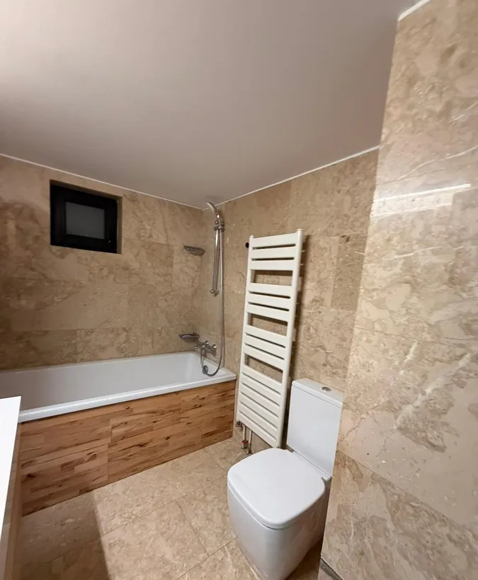 Militari Apartament 4 camere 88 mp etj 6 / 8 Crangasi