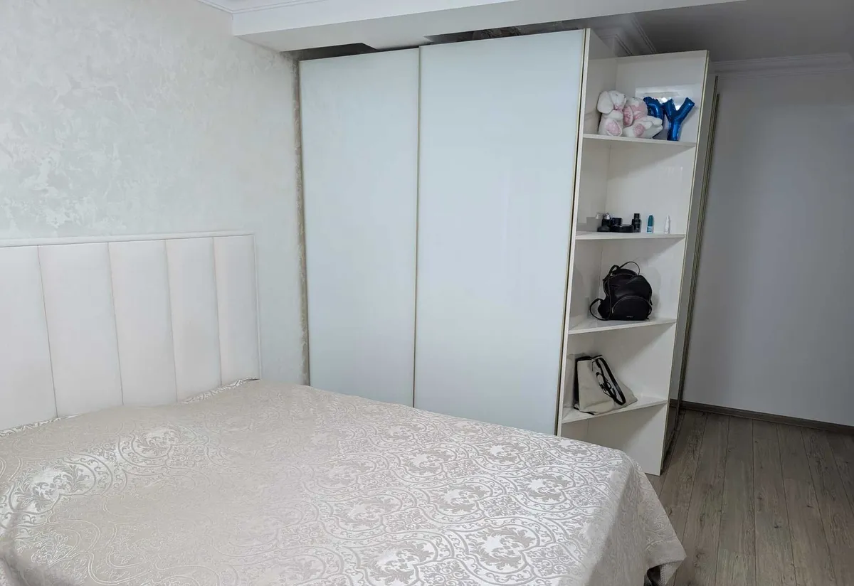 Apartament Premium 4 Camere 100 mp Moghioros Park Drumul Taberei