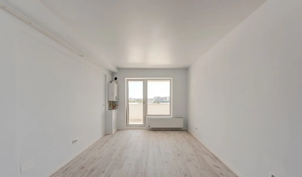 Apartament 3 camere parter 160 mp cu gradina