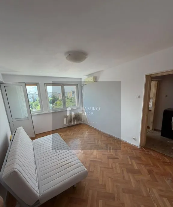 Apartament 2 camere Rahova/Vicina decomandat 56mp