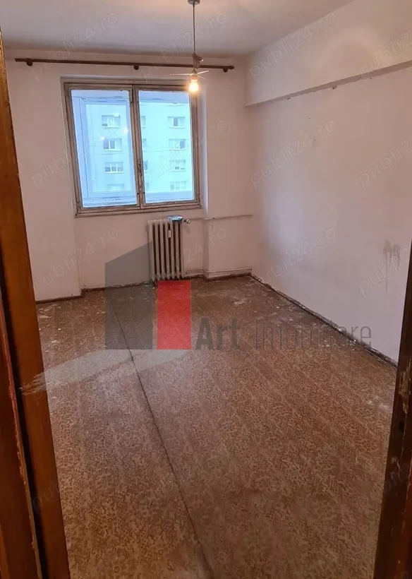 Apartament 3 camere lacul tei
