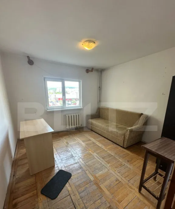 Apartament 3 camere decomandate 76 5 mp 2 bai gradini Ma