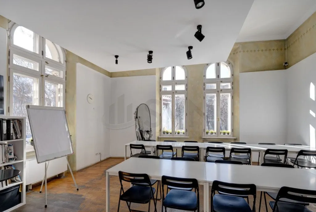 Vila interbelica in Cartierul Evreiesc l Ultracentral l U