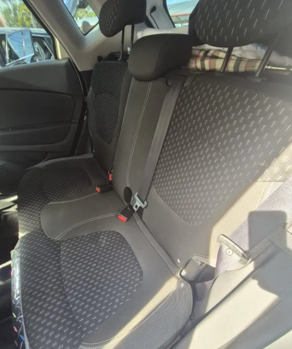 Renault Captur stare foarte buna 6 800 eur