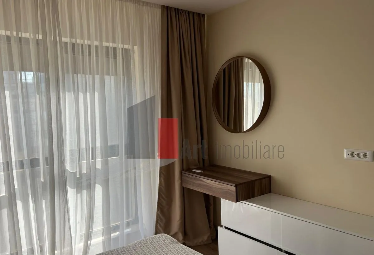 Inchiriere apartament 2 camere Lujerului Exigent Faza 2