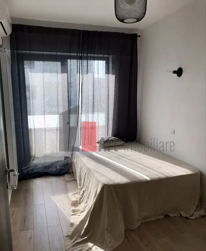 Apartament 2 camere de inchiriat Novum Politehnica Grozavesti