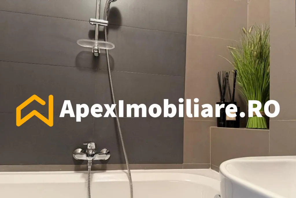 Apartament 2 camere de inchiriat Grozavesti Bucuresti Ape