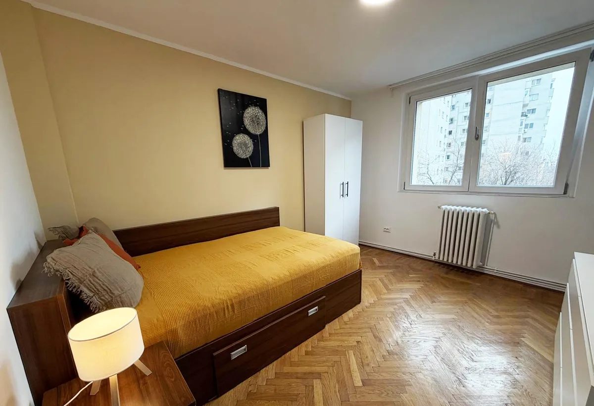 Soseaua Stefan cel Mare