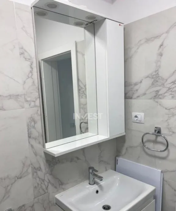 Apartament modern de inchiriat - Complex rezidential nou