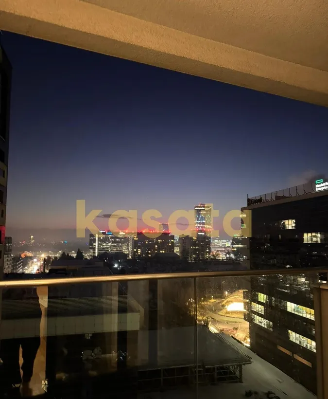 Metrou Pipera Upground zona de nord apartament 2 camere