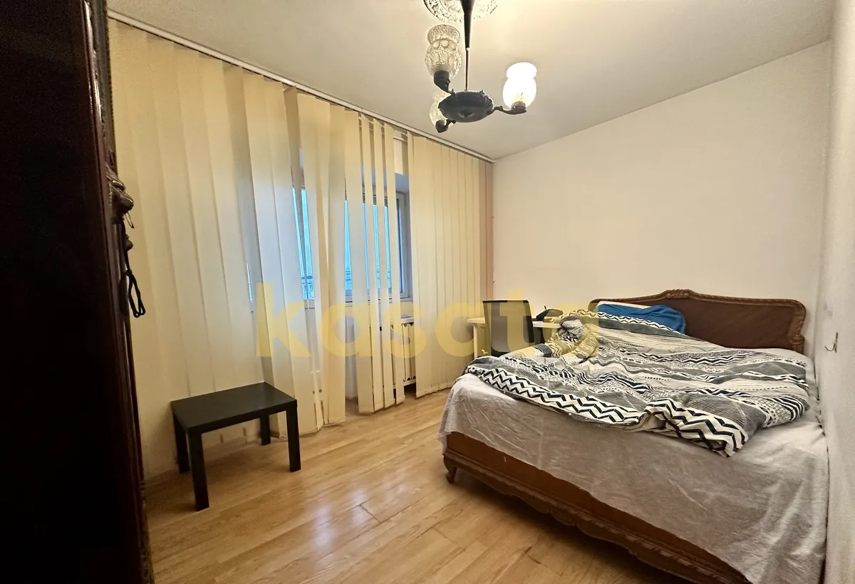Aviatiei 3 camere