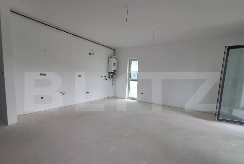 Apartament modern de vanzare - Unirii Perter 2 camere