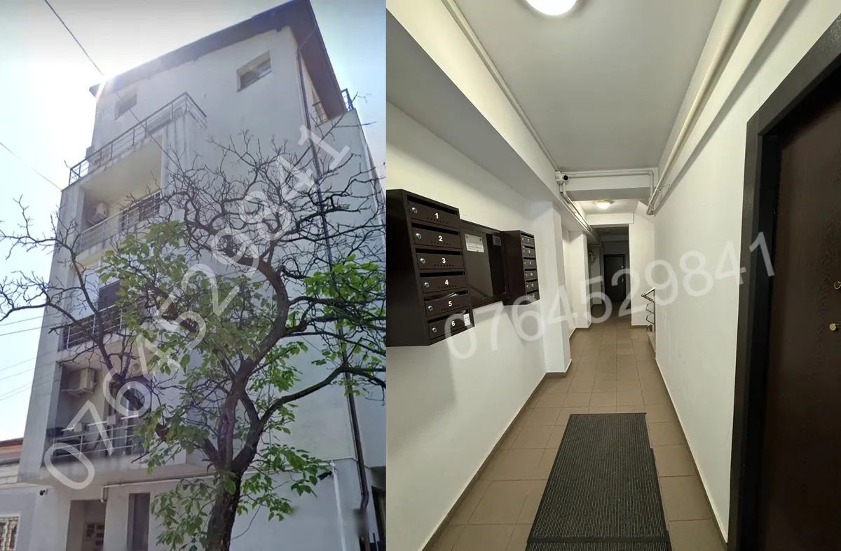 13 Septembrie Marriott str Sabinelor bloc 2015