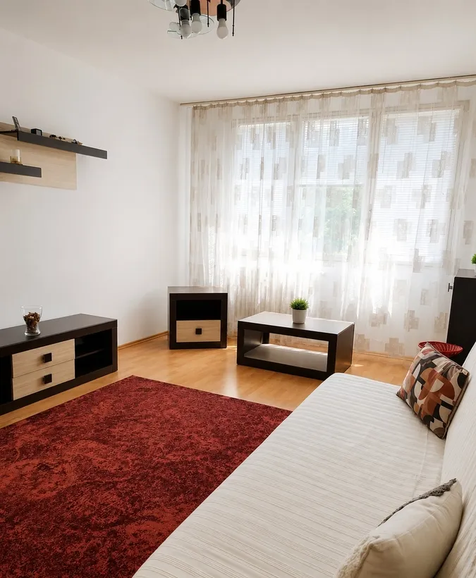 Drumul Taberei / 2 camere decomandat