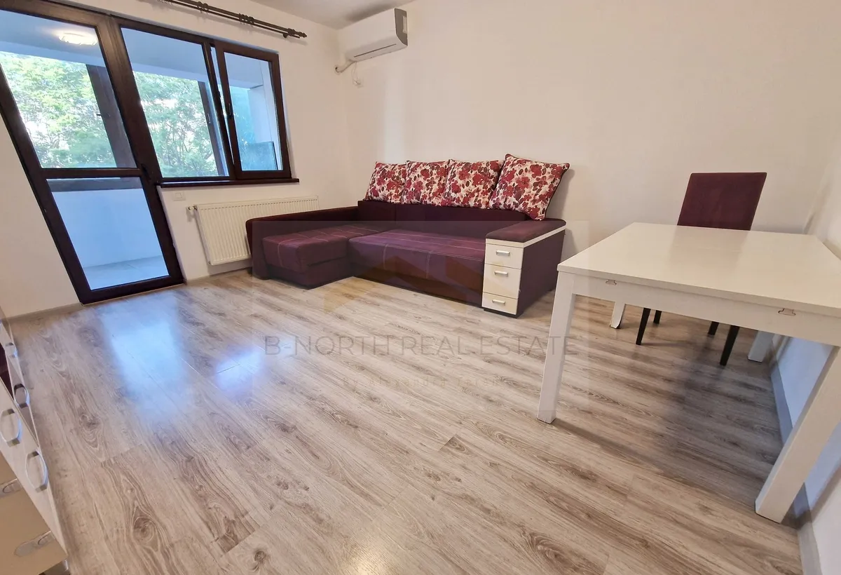 Metalurgiei apartament 2 camere de inchiriat prima inchiriere loc de parcare inclus