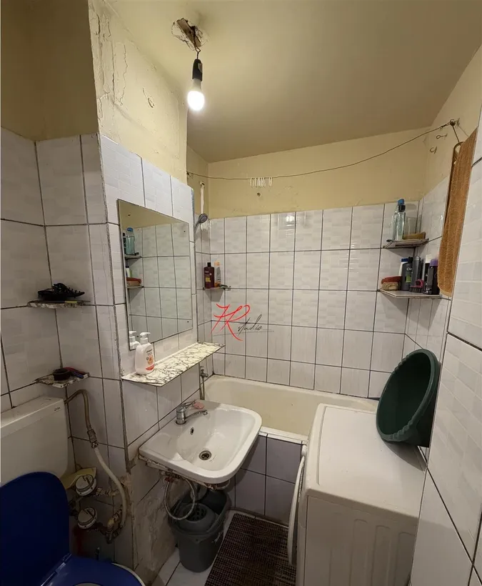 Doamna Ghica vanzare apartament 2 camere