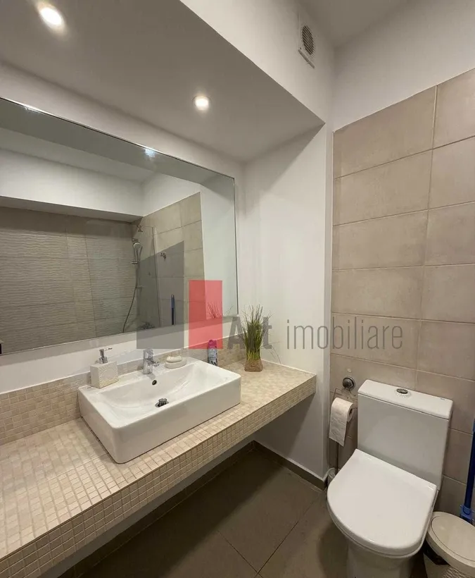 Inchiriere apartament 2 camere si loc de parcare Grozavesti/Politehnica