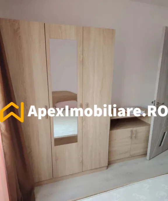Apartament 2 camere de inchiriat Drumul Taberei Bucuresti