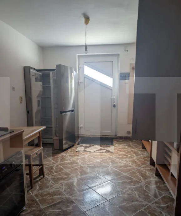 Apartament 2 camere 30 mp bloc fara risc seismic - zon