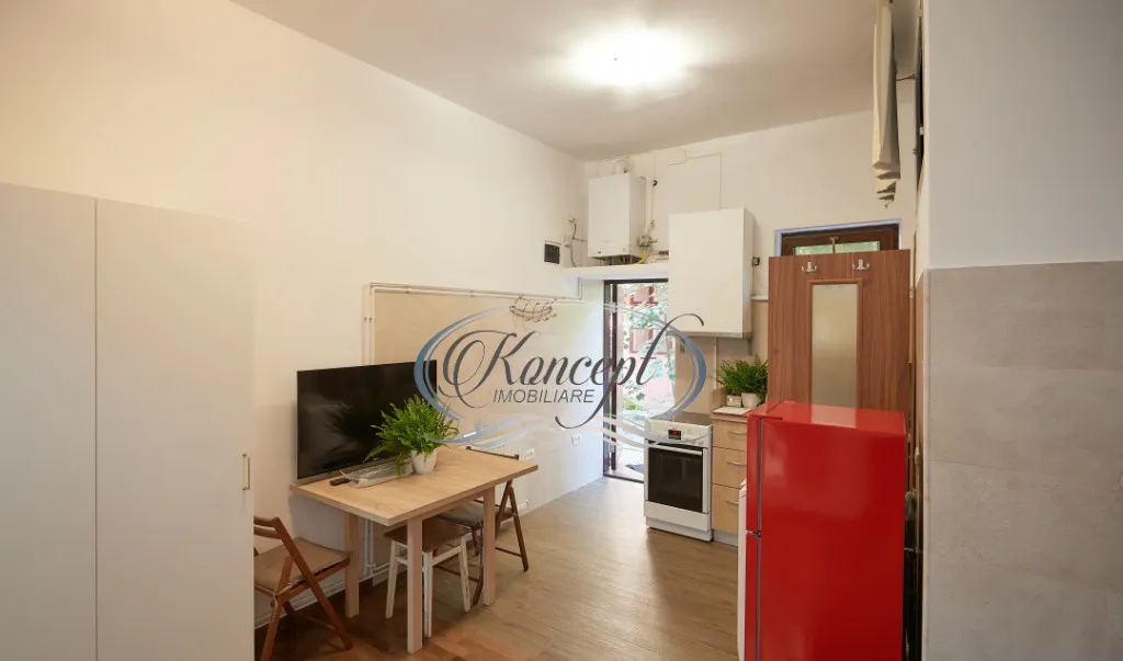 Apartament ideal investitite zona Hasdeu