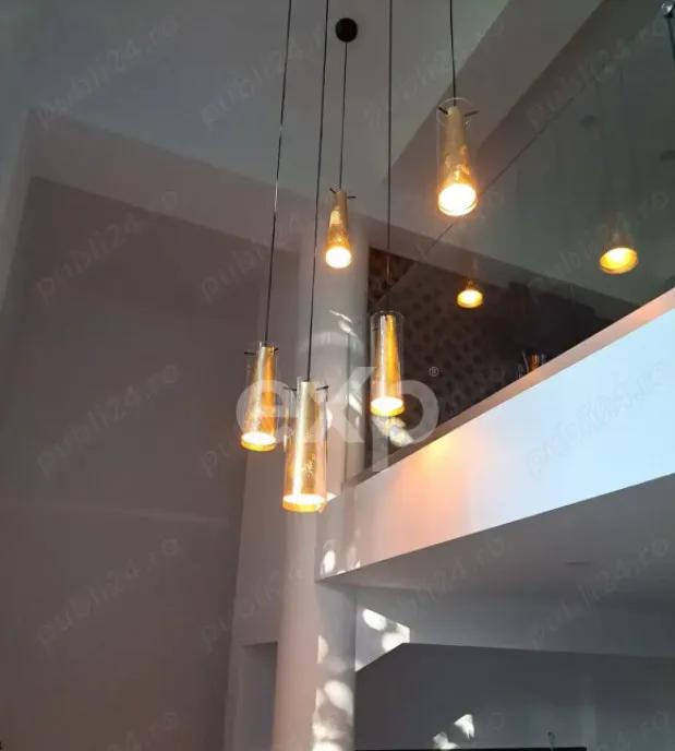 De Vanzare Apartament cu 2 camare tip Loft in noa Resid