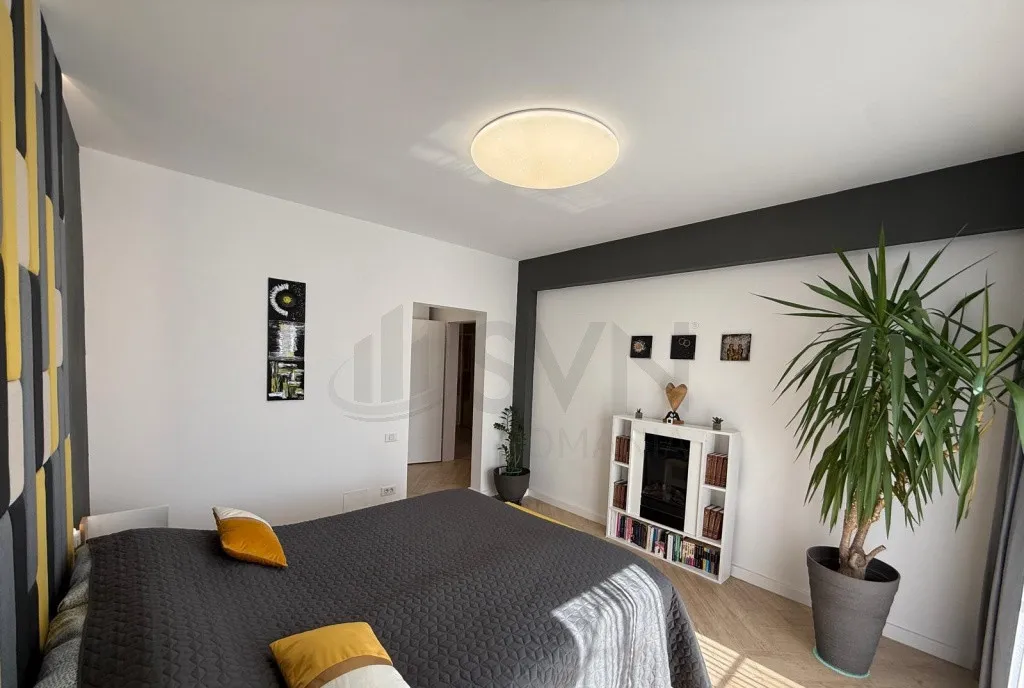 Vila 4 camere Premium Tunari Pipera