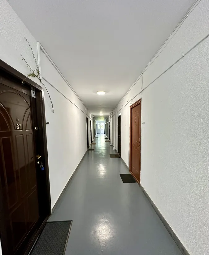 1 Mai Drumul Taberei garsoniera reabilitata