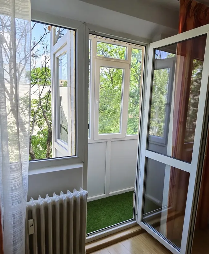 Drumul Taberei / Raul Doamnei Apartament 2 camere etj 3/10