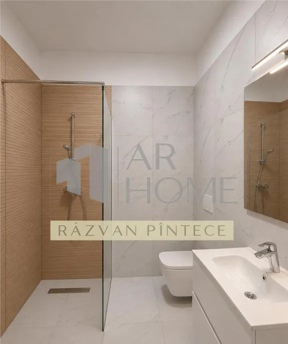 Apartament 2 camere prima parcare Nord Ploiesti