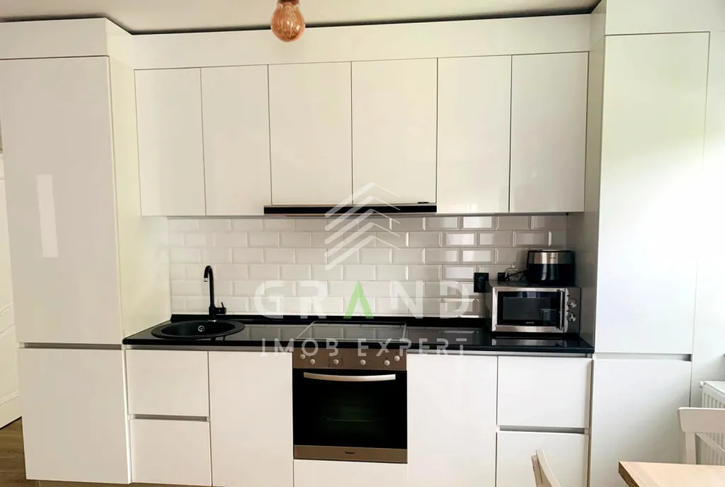 Acasa la marginea padurii 3 Camere balcon Donath Par