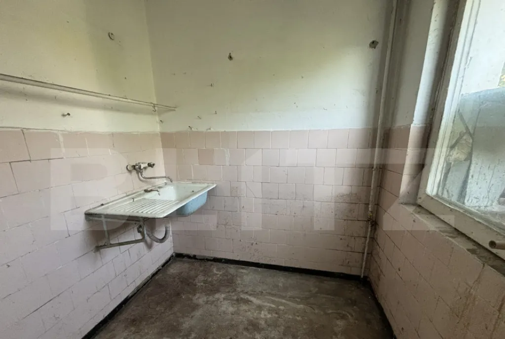 Apartament 3 camere 63mp panorama parcare zona Stejarulu