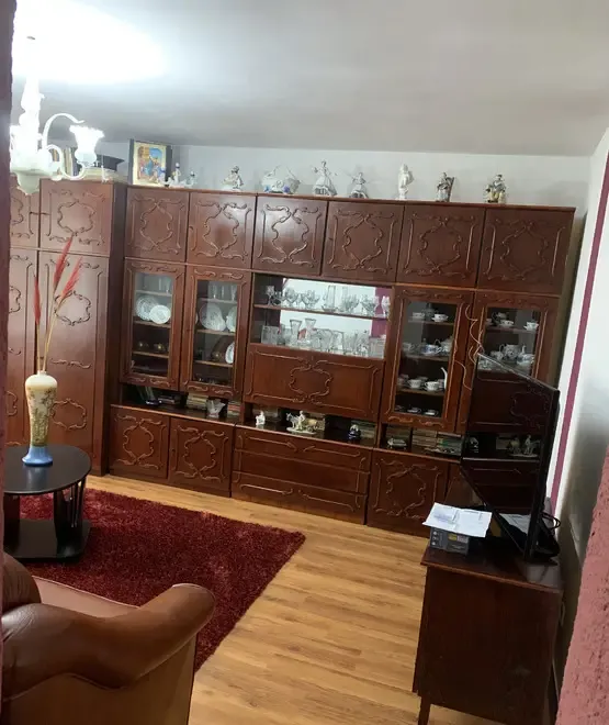 Vand biblioteca