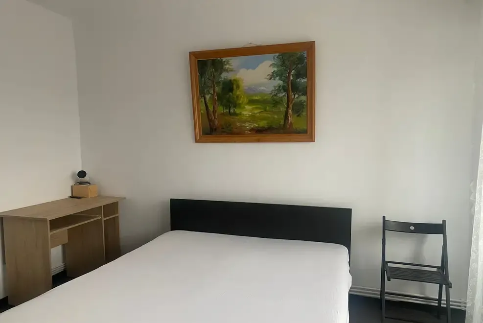 Apartament 2 camere Pacurari Iasi